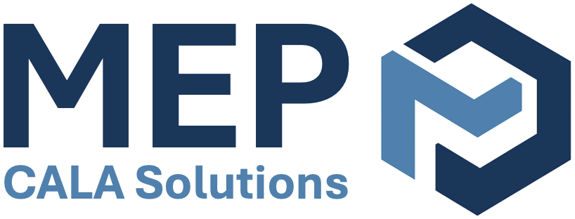 Logo MEP CALA